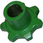 110144 | Elevator Chain Sprocket | John Deere 6620 6622 7720 7721 | | H99472