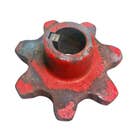 453580 | Elevator Chain Sprocket | Case IH 1680 1682 1688 | International | Farmall | IH 1440 1460 1470 1480 1482 | | 1302200C1 | 1302200C1