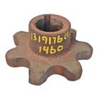 409808 | Elevator Chain Sprocket | Case IH 1620 2144 2166 2188 2344 2366 2377 2388 2577 2588 | International | Farmall | IH 1420 1440 1470 1480 1482 | | 144031A1 | 1319176C1