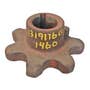 409808 | Elevator Chain Sprocket | Case IH 1620 2144 2166 2188 2344 2366 2377 2388 2577 2588 | International | Farmall | IH 1420 1440 1470 1480 1482 | | 144031A1 | 1319176C1 409808 | Elevator Chain Sprocket | Case IH 1620 2144 2166 2188 2344 2366 2377 2388 2577 2588 | International | Farmall | IH 1420 1440 1470 1480 1482 | | 144031A1 | 1319176C1