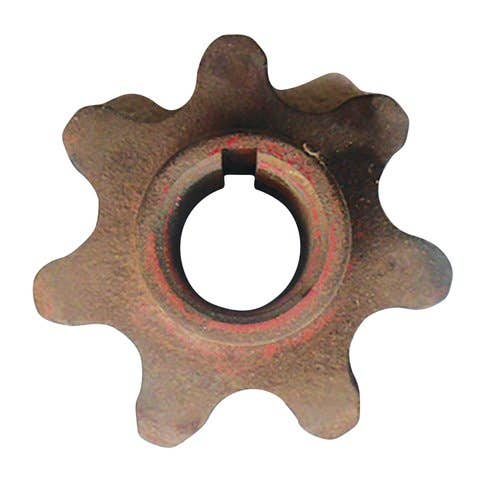 409808 | Elevator Chain Sprocket | Case IH 1620 2144 2166 2188 2344 2366 2377 2388 2577 2588 | International | Farmall | IH 1420 1440 1470 1480 1482 |  | 144031A1 | 1319176C1