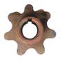 409808 | Elevator Chain Sprocket | Case IH 1620 2144 2166 2188 2344 2366 2377 2388 2577 2588 | International | Farmall | IH 1420 1440 1470 1480 1482 | | 144031A1 | 1319176C1 409808 | Elevator Chain Sprocket | Case IH 1620 2144 2166 2188 2344 2366 2377 2388 2577 2588 | International | Farmall | IH 1420 1440 1470 1480 1482 | | 144031A1 | 1319176C1