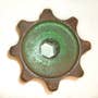 410141 | Elevator Chain Sprocket | John Deere CTS CTSII 9400 9410 9450 9500 9510 9550 9560 9600 9610 9650 9650 CTS 9660 9660 CTS | | H134603 | SP152 410141 | Elevator Chain Sprocket | John Deere CTS CTSII 9400 9410 9450 9500 9510 9550 9560 9600 9610 9650 9650 CTS 9660 9660 CTS | | H134603 | SP152