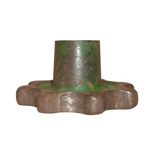 410141 | Elevator Chain Sprocket | John Deere CTS CTSII 9400 9410 9450 9500 9510 9550 9560 9600 9610 9650 9650 CTS 9660 9660 CTS |  | H134603 | SP152
