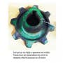410145 | Elevator Chain Sprocket | John Deere 6600 6601 6620 6622 7700 7701 7720 7721 8820 | | H91334 410145 | Elevator Chain Sprocket | John Deere 6600 6601 6620 6622 7700 7701 7720 7721 8820 | | H91334