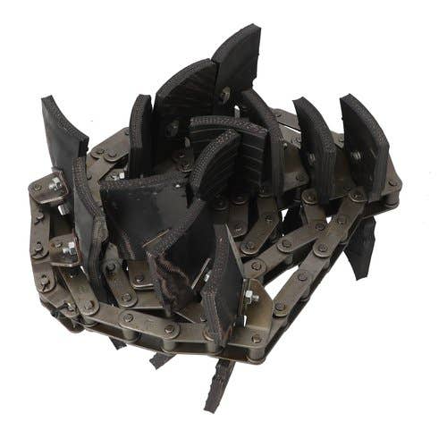 164620 | Elevator Chain - Tailings Return | John Deere S680 S680HM S690 S690HM |  | AXE10556