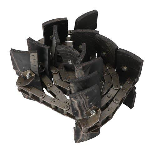 164620 | Elevator Chain - Tailings Return | John Deere S680 S680HM S690 S690HM |  | AXE10556