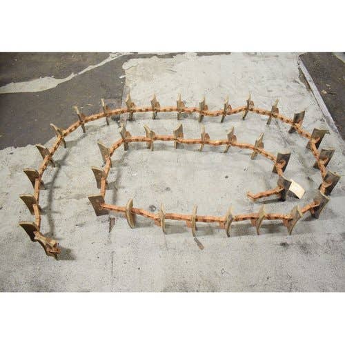434074 | Elevator Conveyor | International | Farmall | IH 1440 1460 1470 |  | 192699C92