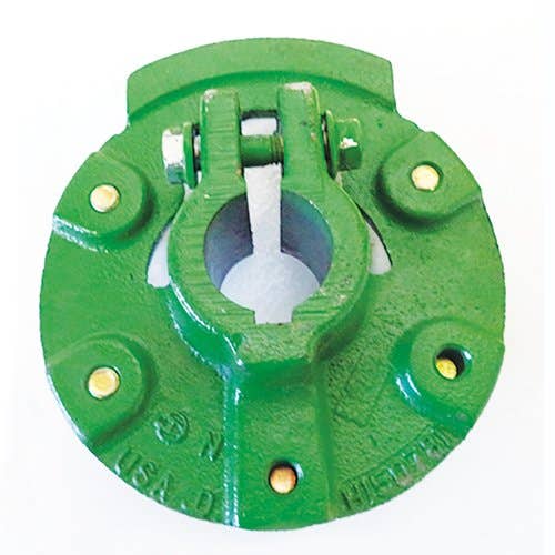 Used Elevator Drive Hub fits John Deere S550 S650 S660 S670 S680 S690 9560 STS 9570 9650 STS 9670 9750 STS 9760 STS 9770 9860 STS 9870 H150781 Used Elevator Drive Hub fits John Deere S550 S650 S660 S670 S680 S690 9560 STS 9570 9650 STS 9670 9750 STS 9760 STS 9770 9860 STS 9870 H150781