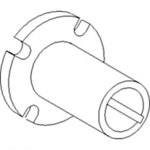 Elevator Drive Jackshaft Clutch Plate Hub fits International 198279A1 fits Case IH 1640 1660 1666 1680 1688 2144 2166 2188 2344 2366 2388 1319232C1 Elevator Drive Jackshaft Clutch Plate Hub fits International 198279A1 fits Case IH 1640 1660 1666 1680 1688 2144 2166 2188 2344 2366 2388 1319232C1