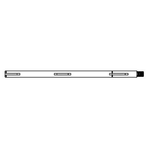 Elevator Drive Shaft fits International 1440 1460 1470 fits Case IH 1319246C1 Elevator Drive Shaft fits International 1440 1460 1470 fits Case IH 1319246C1