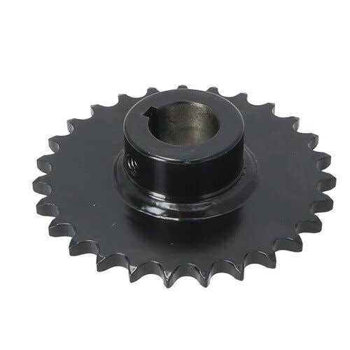 118077 | Elevator Drive Sprocket | Case IH 2366 2377 2388 2577 2588 |  | 296022A1