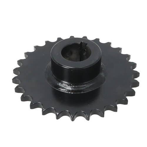 118077 | Elevator Drive Sprocket | Case IH 2366 2377 2388 2577 2588 |  | 296022A1