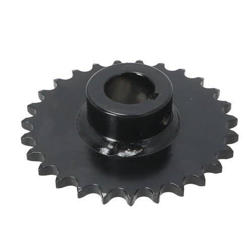118077 | Elevator Drive Sprocket | Case IH 2366 2377 2388 2577 2588 |  | 296022A1