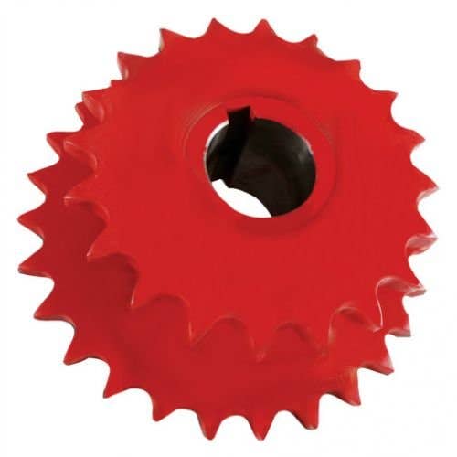 118076 | Elevator Drive Sprocket | Case IH 2377 2388 2577 2588 |  | 348324A1