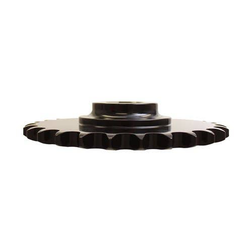 190042 | Elevator Drive Sprocket | Case IH 5088 5130 5140 6088 6130 6140 7088 7130 7140 |  | 84163939