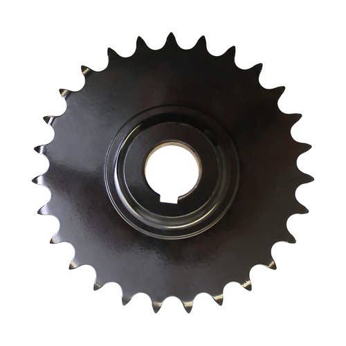 190042 | Elevator Drive Sprocket | Case IH 5088 5130 5140 6088 6130 6140 7088 7130 7140 |  | 84163939