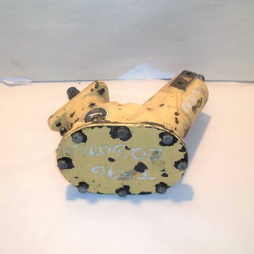 405552 | Elevator - Grain Gear Box | New Holland TR95 TR96 TR97 TR98 |  | 689542 | 80689542