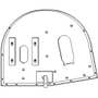 163746 | Elevator Head Side Panel - Right Hand | Case IH 1640 1644 1660 1666 1670 1682 2144 2166 2344 2366 | | 1321126C1 163746 | Elevator Head Side Panel - Right Hand | Case IH 1640 1644 1660 1666 1670 1682 2144 2166 2344 2366 | | 1321126C1