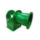 133888 | Elevator Housing Boot | John Deere S550 S650 S660 S670 S760 S770 9570 STS 9670 STS | | AH222240 | AXE66789