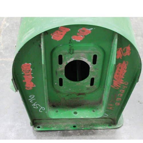 434680 | Elevator Housing Boot | John Deere S550 S650 S660 S670 S760 S770 9570 STS 9670 STS |  | AH222240