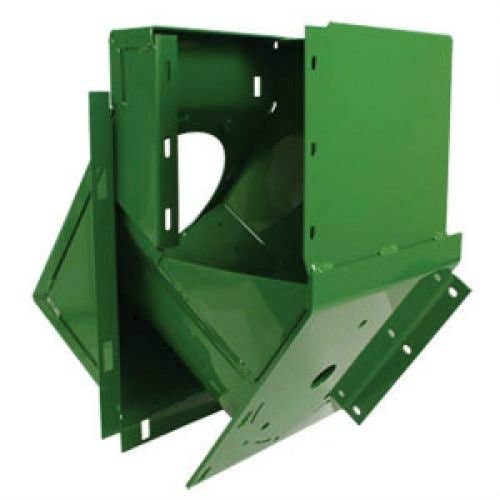 Elevator Spout - Clean Grain fits John Deere 6620 7701 6600 6622 7700 AH88989 Elevator Spout - Clean Grain fits John Deere 6620 7701 6600 6622 7700 AH88989