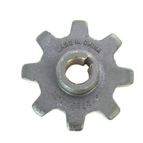 110501 | Elevator Sprocket | Massey Ferguson 540 750 750 751 760 760 850 851 852 855 860 860 865 865 |  | 270277M1