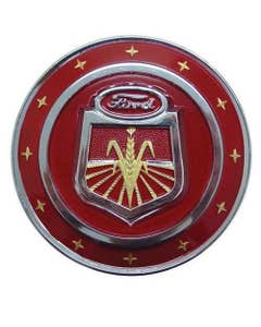 107980 | Emblem | Ford NAA | Ford NAA | | NAA16600C