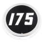 118777 | Emblem - Medallion & Decal | New | Massey Ferguson | 194846M2 | Massey Ferguson 175 | | 194846M2 118777 | Emblem - Medallion & Decal | New | Massey Ferguson | 194846M2 | Massey Ferguson 175 | | 194846M2
