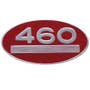 103931 | Emblem | International | Farmall | IH 460 | | 369119R1 103931 | Emblem | International | Farmall | IH 460 | | 369119R1