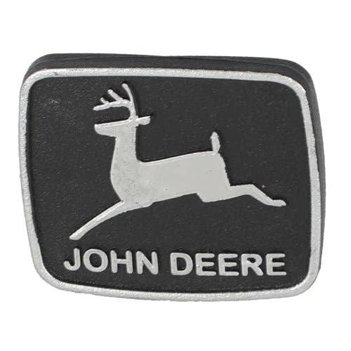 Emblem fits John Deere 430 755 855 856 655 755 756 855 856 955 100 108 111 111H 112L 116 116H 430 M76640 M48718
