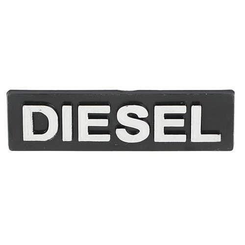 158297 | Emblem | John Deere 430 430 655 755 755 756 855 855 856 856 955 |  | M87451