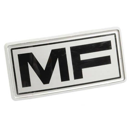 104146 | Emblem | Massey Ferguson 20D 20D 20E 20E 20F 20F 30 30 30E 30E 30H 30H 40E 40E 50 50 50E 50E 50F 50H 50H 60H 60H 154-4 174-4 194-4 240 250 254-4 270 274-4 282 283 283 290 290 294-4 298 670 690 690 698 699 |  | 1682944M1 | 1682944M91