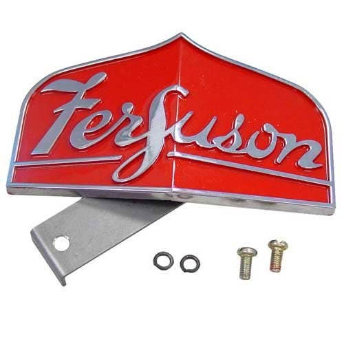 104110 | Emblem | Massey Ferguson TO35 |  | 180661M1 | 183194M2