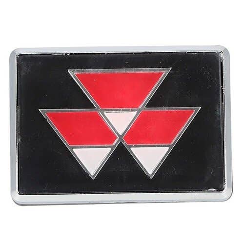 114369 | Emblem | Massey Ferguson 231 231S 240 241 271 275 275 281 283 283 285S 290 290 362 365 375 383 383 390 390 390T 393 396 398 399 8780 9240 |  | 3701634T92 | 3580033M91