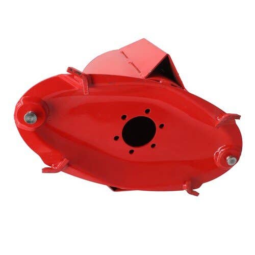 168005 | End Disc | Capello Spartan 520 Spartan 610 |  | DPM-000383 | E2-80004