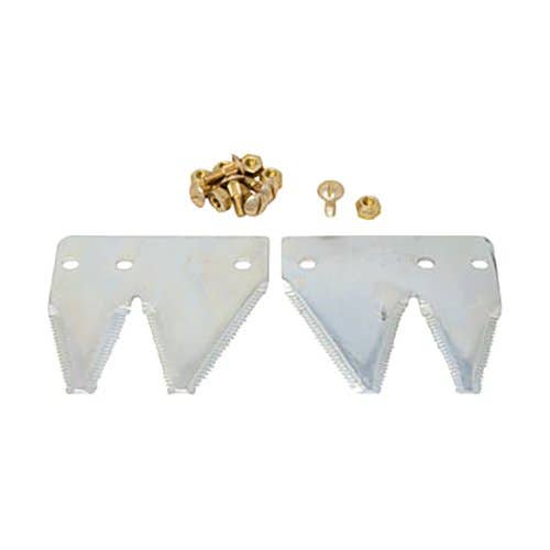 140701 | End Section Kit - Left Hand and Right Hand | John Deere 66 300 300 710 710 720 820 890 895 896 1207 1209 1217 1219 1600 1600A |  | AE70451