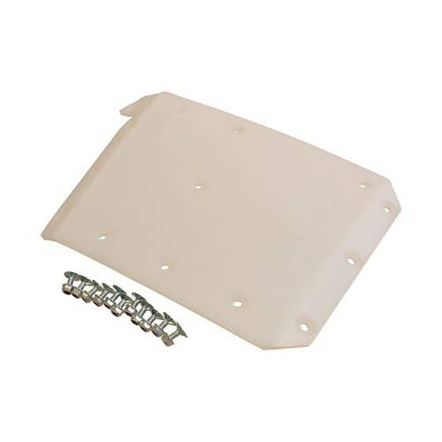 178431 | End Skid Shoe | Left Hand Side | Case IH 2142 2152 2162 | Macdon D65 FD75 | New Holland 82C 83C 86C |  | 87561540 | 165188 | 87561540
