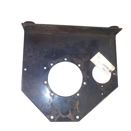 Used Engine Adapter Plate fits Bobcat 643 743 1600 1600 6562433