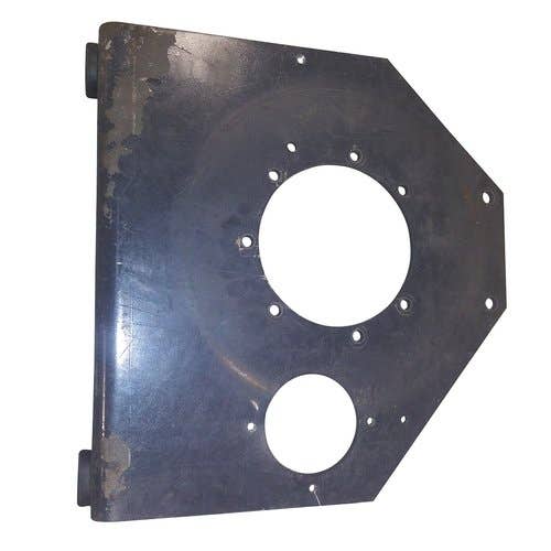 431592 | Engine Adapter Plate | Bobcat 643 743 1600 1600 |  | 6562433