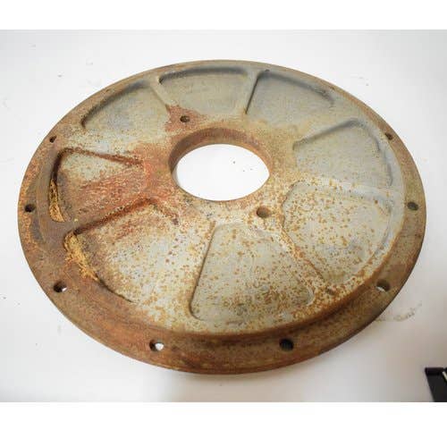 433950 | Engine Adapter Plate | Caterpillar 216 216B 216B3 226 226B 226B3 228 232 232B 236 236B 236B2 242 242B 242B2 246 246B 247 247B 247B3 248 248B 252 252B 252B2 257 257B 257B3 259B3 262 262B 267 267B 268B 277 277B 287B |  | 142-8719