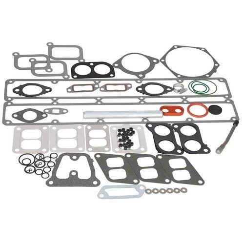 203008 | Engine Assembly |  Basic Block | Remanufactured | John Deere | 7.6L | John Deere 4055 4255 4455 6076 |  | SE500211 | R109777