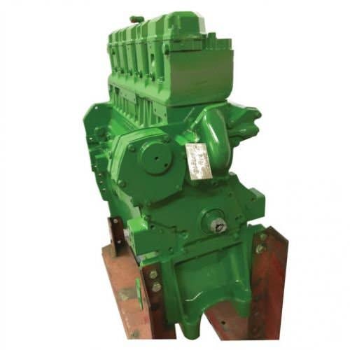 207272 | Engine Assembly | CBA Block | DO NOTE QUOTE RETAIL | John Deere 6081H 8100 8100T 8200 8200T 8300 8300T 8400 8400T |  | SE500858 | R120032 | R112721