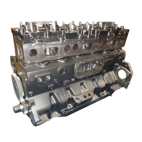 203020 | Engine Assembly |  CBA Block | John Deere 644G 644G 644J 644J 762B 762B 770C 770C 770CH 770CH 850C 850C 2056 2058 2064 2066 2256 2258 2264 2266 6081 6610 6650 6710 6750 6810 6850 6910 6950 9100 9200 9300 9300 9400 9510 |  | SE500859 | R115471