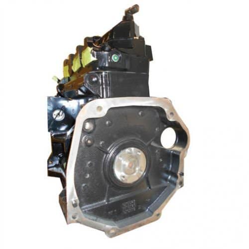 207118 | Engine Assembly | CBA Block | John Deere 250 260 3029T 5103 5105 5203 5205 5220 5303 5310 5320 5403 5410 |  | SE501485 | R130874