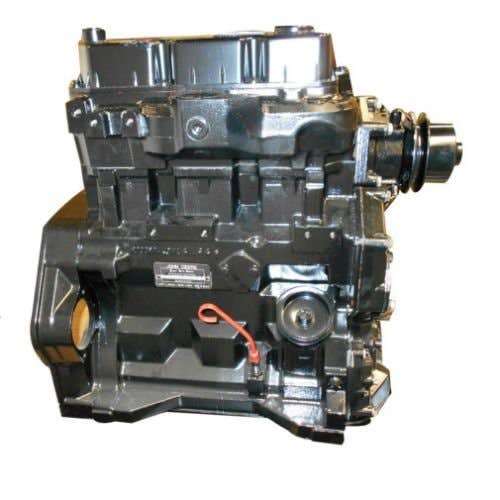 207118 | Engine Assembly | CBA Block | John Deere 250 260 3029T 5103 5105 5203 5205 5220 5303 5310 5320 5403 5410 |  | SE501485 | R130874