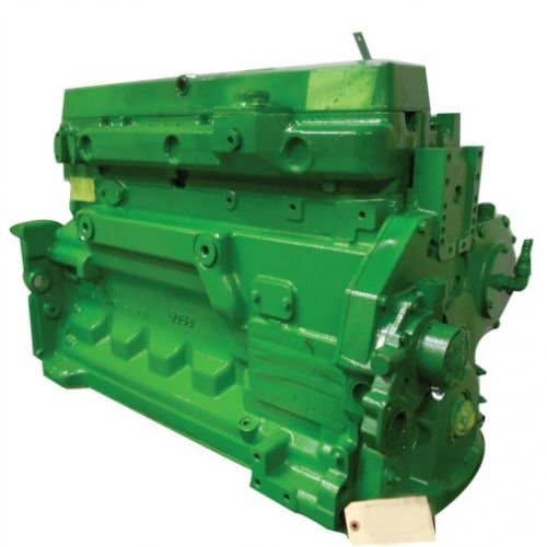 210092 | Engine Assembly | CBA Block | John Deere 624E 624E 624G 624G 640D 640D 640E 640E 643D 643D 648E 648E 648G 648G 653 653 655B 655B 672B 672B 690D 693D 693D 750C 750C 755B 755B 6068T 6800 6900 7400 7600 |  | SE501062 | R112871 | R124853