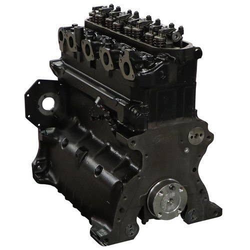 210099 | Engine Assembly | CBA Block | John Deere 240 3029 |  | SE501482 | R130874