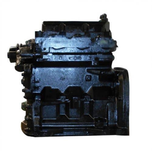 210100 | Engine Assembly | CBA Block | John Deere 250 260 3029T |  | SE501484 | R130874