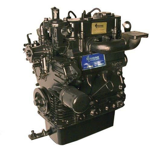 210286 | Engine  Assembly | Complete-Drop in | Bobcat MT55 MT55 | Kubota D902 |  | 6685974 | D902MT552